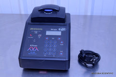 MJ RESEARCH PTC-200 PELTIER THERMAL CYCLER PTC DNA ENGINE WITH ALPHA UNIT BLOCK
