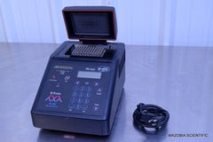MJ RESEARCH PTC-200 PELTIER THERMAL CYCLER PTC DNA ENGINE WITH ALPHA UNIT BLOCK