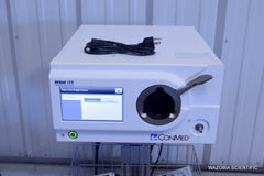 SURGIQUEST CONMED AIRSEAL I.F.S INTELLIGENT FLOW SYSTEM WITH AS-ICART CART