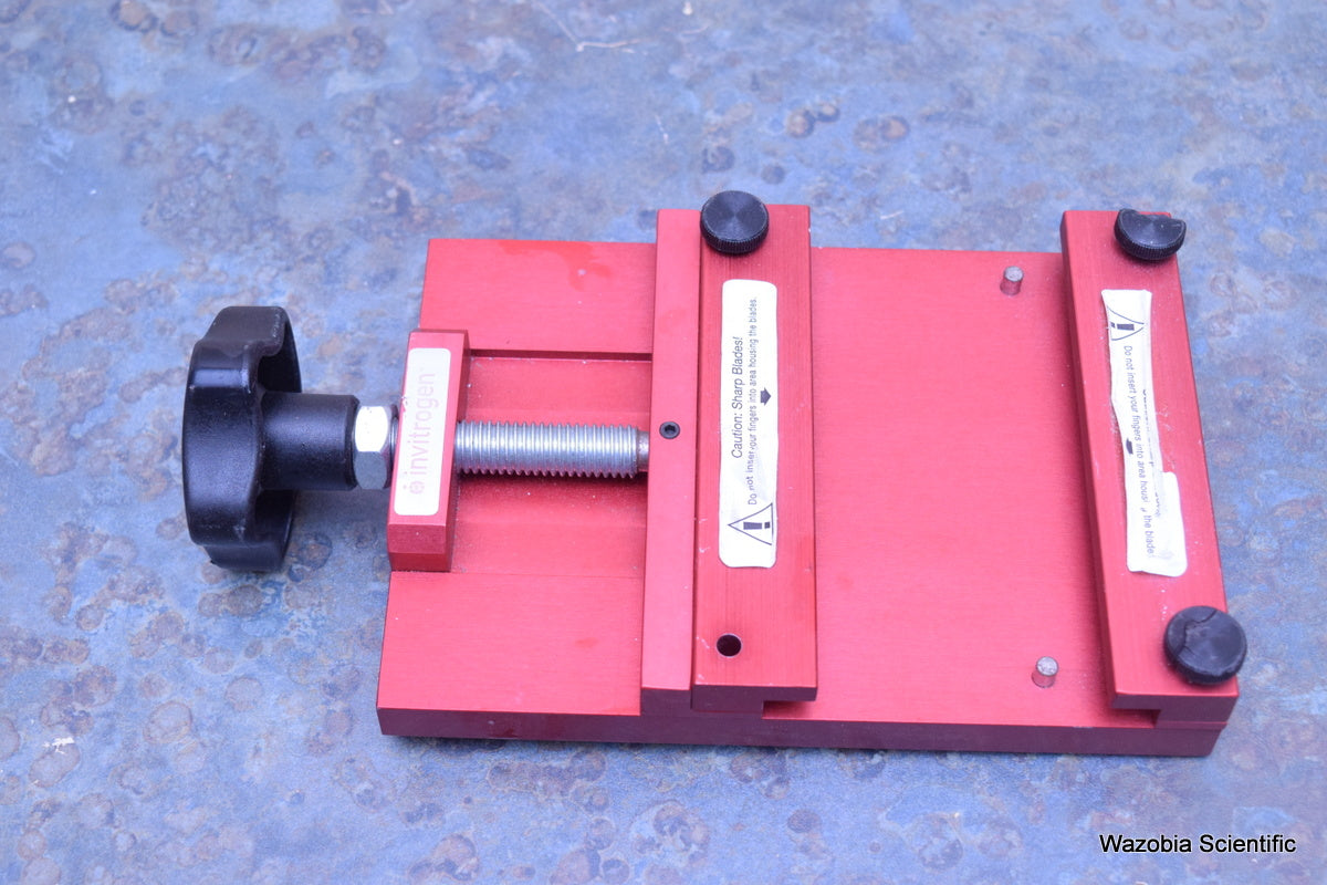 INVITROGEN E-GEL OPENER G5300-01