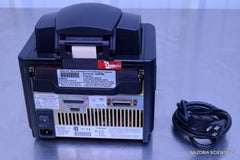 MJ RESEARCH PTC-200 PELTIER THERMAL CYCLER PTC DNA ENGINE WITH ALPHA UNIT BLOCK