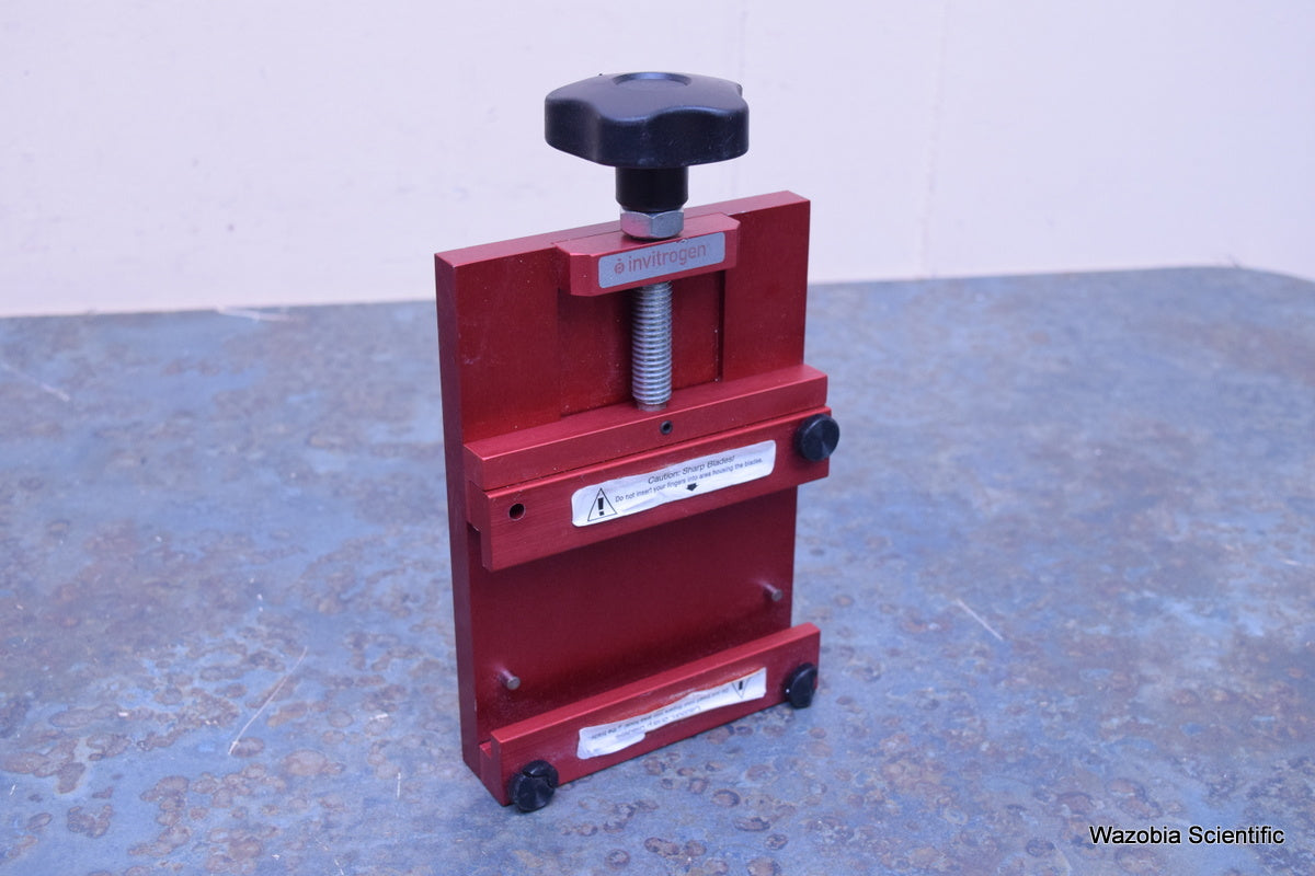 INVITROGEN E-GEL OPENER G5300-01