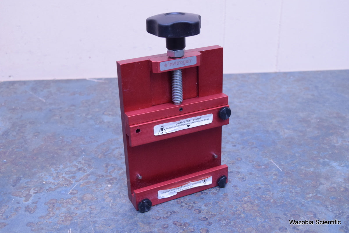 INVITROGEN E-GEL OPENER G5300-01