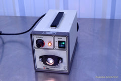MIRA TRANSILLUMINATOR OS3000 MICROSCOPE LIGHT SOURCE ILLUMINATOR MEDICAL INSTRUM