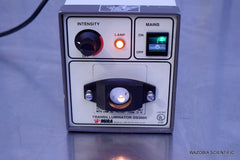 MIRA TRANSILLUMINATOR OS3000 MICROSCOPE LIGHT SOURCE ILLUMINATOR MEDICAL INSTRUM