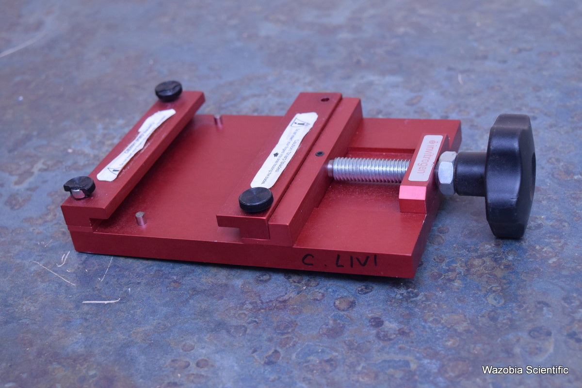 INVITROGEN E-GEL OPENER G5300-01