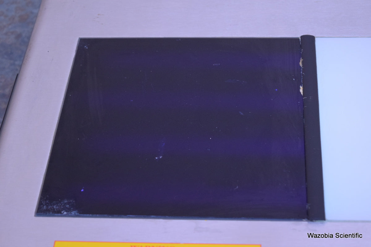 STRATAGENE TRANSILLUMINATOR UV WHITE LITE 401040-00