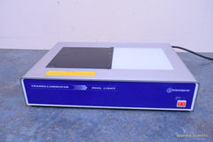 STRATAGENE TRANSILLUMINATOR UV WHITE LITE 401040-00