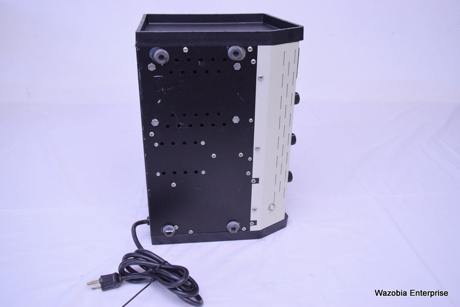 LOT OF 3 BRL LIFE ELECTROPHORESIS POWER SUPPLY MODEL 4000