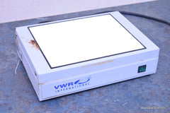 VWR UV TRANSILLUMINATOR WHITELIGHT TW-26 95-0209-01