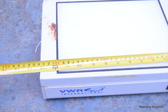VWR UV TRANSILLUMINATOR WHITELIGHT TW-26 95-0209-01