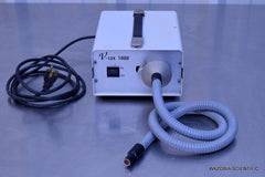 VOLPI V-LUX 1000 MICROSCOPE LIGHT SOURCE ILLUMINATOR 14363