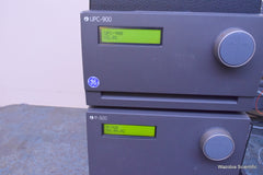 GE AKTA PURIFIER FPLC UPC-900 P-920 PV 908 INV-907 M-925 FOR CHROMATOGRAPHY