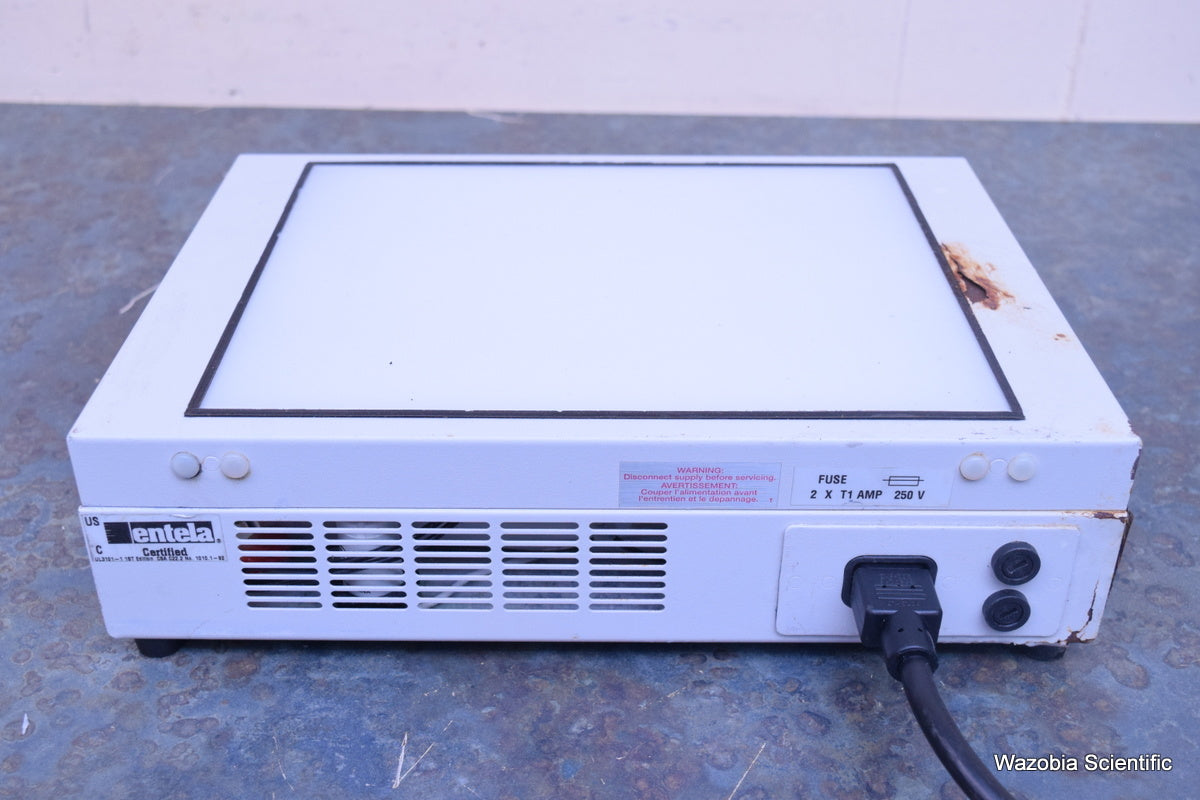 VWR UV TRANSILLUMINATOR WHITELIGHT TW-26 95-0209-01