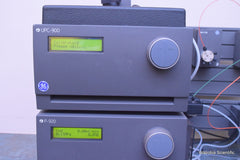 GE AKTA PURIFIER FPLC UPC-900 P-920 PV 908 INV-907 M-925 FOR CHROMATOGRAPHY