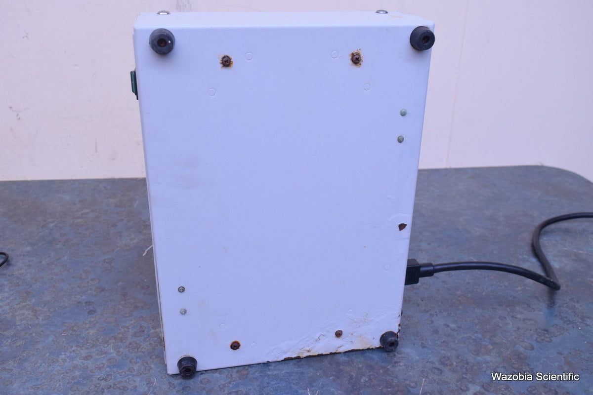 VWR UV TRANSILLUMINATOR WHITELIGHT TW-26 95-0209-01