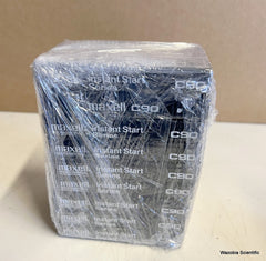9 MAWELL C90 P/I CASSETTE LOW NOISE/HIGH OUTPUT