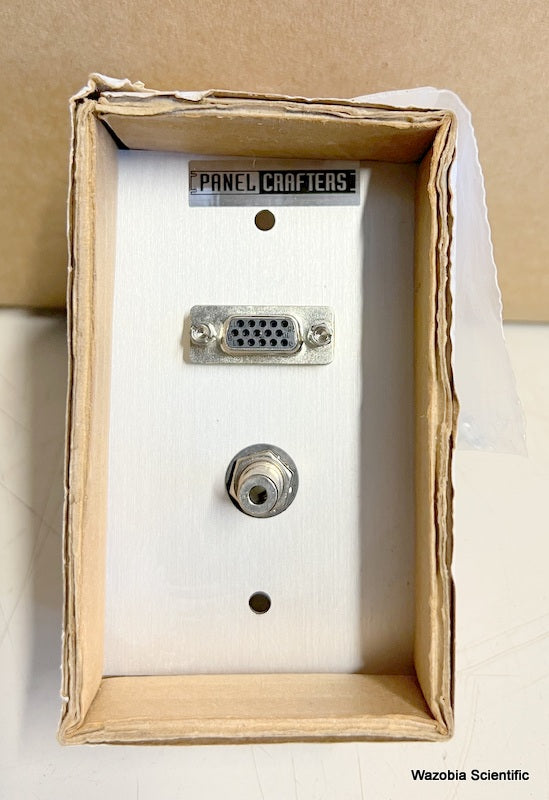 PANEL CRAFTERS PC-G1520-E-P-C
