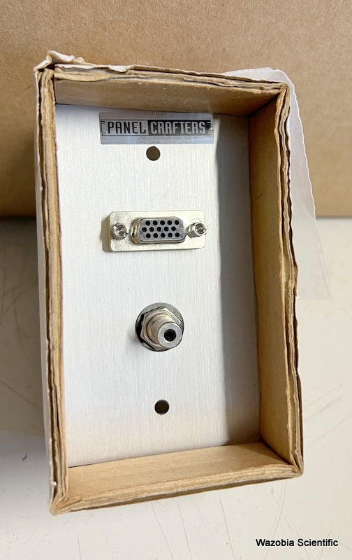 PANEL CRAFTERS PC-G1520-E-P-C