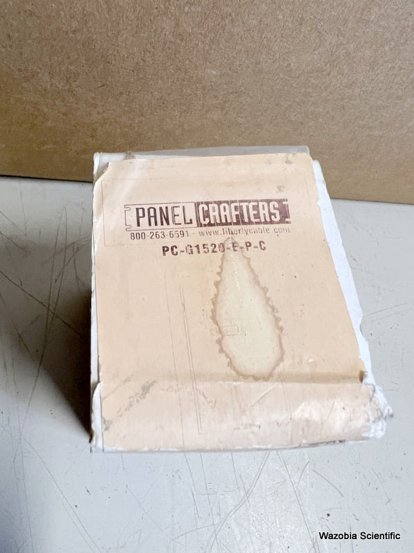 PANEL CRAFTERS PC-G1520-E-P-C