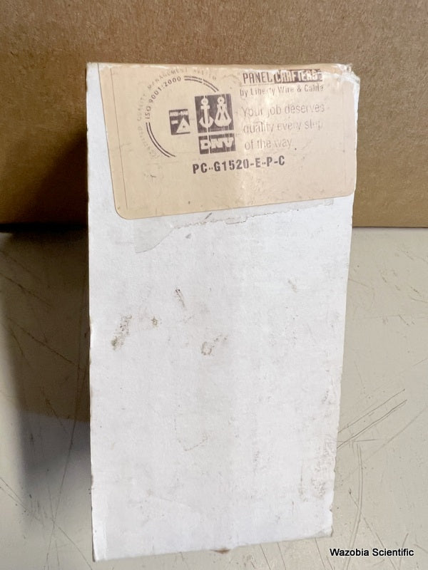 PANEL CRAFTERS PC-G1520-E-P-C