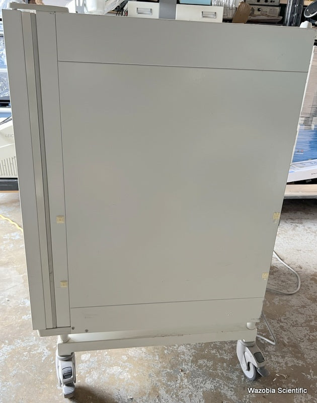 HERAEUS HERA CELL 240 WATER JACKETED INCUBATOR 51019560 HERACELL