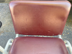 WINCO PHLEBOTOMY - BLOOD DRAWING CHAIR