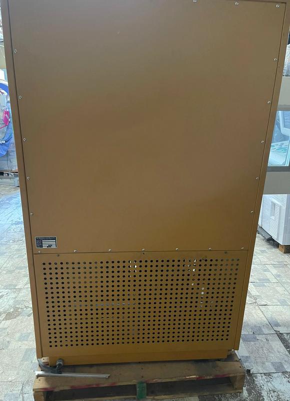 NEW BRUNSWICK CONTROLLED ENVIRONMENT INCUBATOR SHAKER MODEL G62