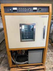 NEW BRUNSWICK CONTROLLED ENVIRONMENT INCUBATOR SHAKER MODEL G62