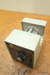 ISCO TRIS PERISTALTIC PUMP