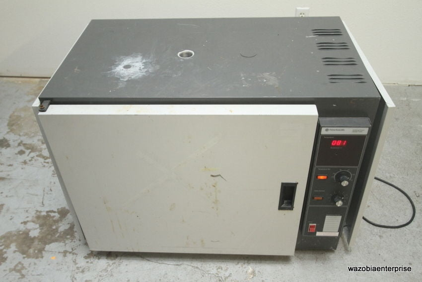 FISHER SCIENTIFIC ISOTEMP OVEN MODEL 750G