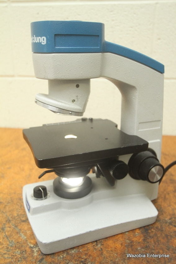 REICHERT-JUNG SERIES 150 MICROSCOPE  FRAME