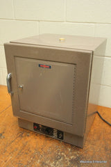 W.H. CURTIN CSE CHICAGO SURGICAL & ELECTRICAL CO. LAB-LINE  OVEN 200