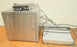 CRYOMED 990-A FREEZER CHAMBER 700A CONTROLLER AND RECORDER FREEZING CHAMBER