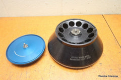 SORVALL SA-600 CENTRIFUGE ROTOR AUTOCLAVABLE