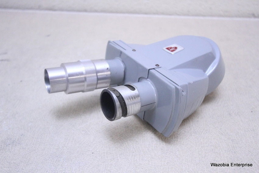 AO AMERICAN OPTICAL MICROSCOPE BINOCULAR HEAD