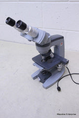 AO AMERICAN OPTICAL BINOCULAR MICROSCOPE