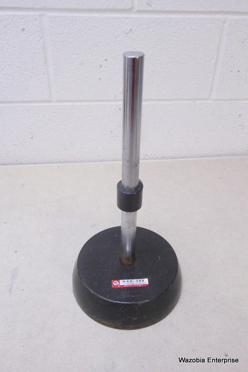 MAX ERB BOOM STAND FOR STEREO ZOOM MICROSCOPE