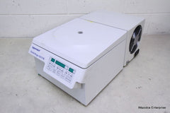 EPPENDORF 5417R 5417 REFRIGERATED CENTRIFUGE