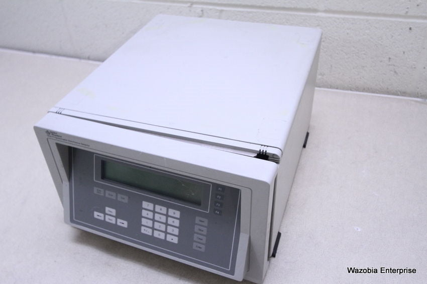 AB APPLIED BIOSYSTEMS 785A PROGRAMMABLE ABSORBANCE DETECTOR