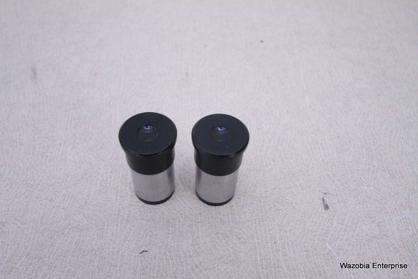 CARL ZEISS  MICROSCOPE EYEPIECE OCULAR  K6.3X