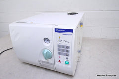 FISHER SCIENTIFIC STERILELITE 16 LABORATORY AUTOCLAVE STERILIZER