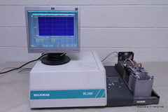 BECKMAN DU 7400 7000 SERIES SPECTROPHOTOMETER