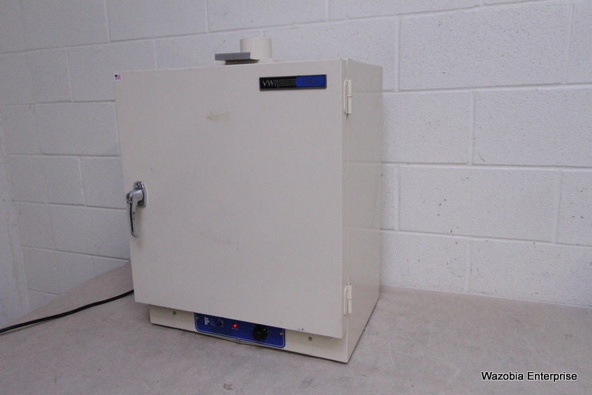 VWR SHEL-LAB  LABORATORY OVEN MODEL 1510E