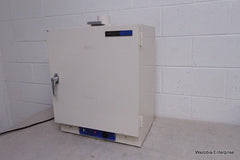 VWR SHEL-LAB  LABORATORY OVEN MODEL 1510E