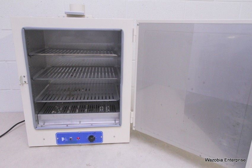 VWR SHEL-LAB  LABORATORY OVEN MODEL 1510E