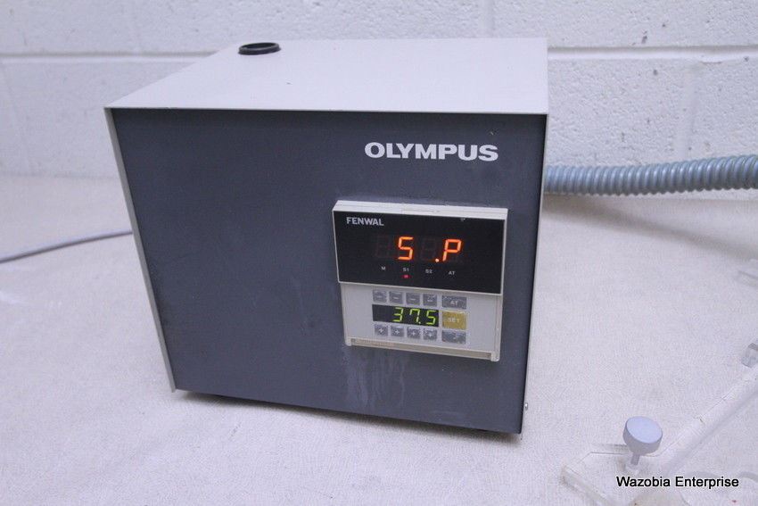 OLYMPUS OPTICAL IM2-CBIB CONTROL BOX