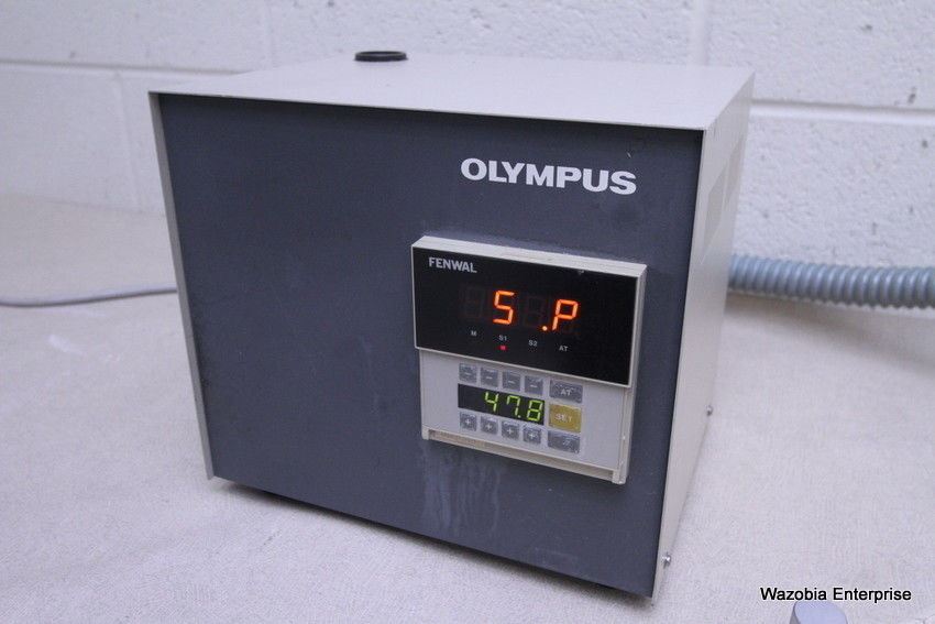 OLYMPUS OPTICAL IM2-CBIB CONTROL BOX