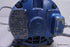 VACUUM PUMP GE AC MOTOR 5KH32EG550AS 1/6 HP 1725 RPM