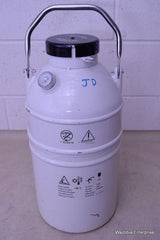 MVE SC 4/2V  LIQUID NITROGEN CONTAINER  DEWAR CRYOGENIC 9918479